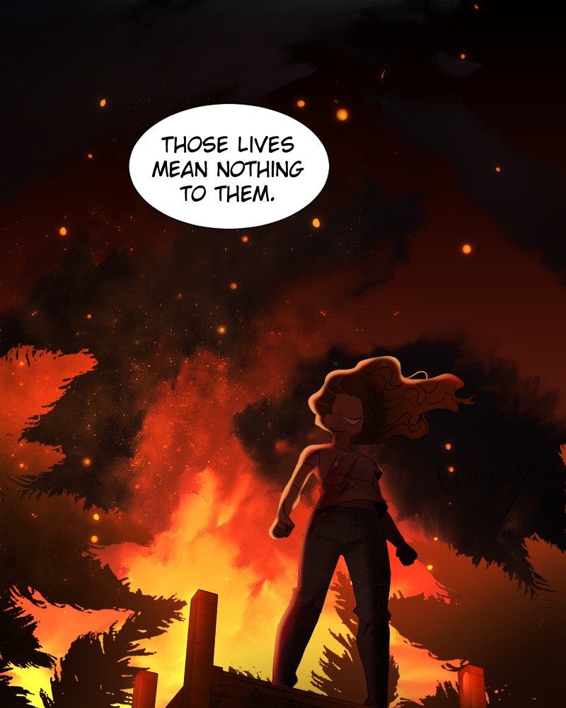 Not Even Bones chapter 89 - page 51