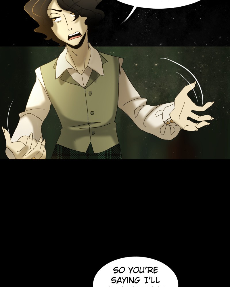 Not Even Bones chapter 89 - page 57