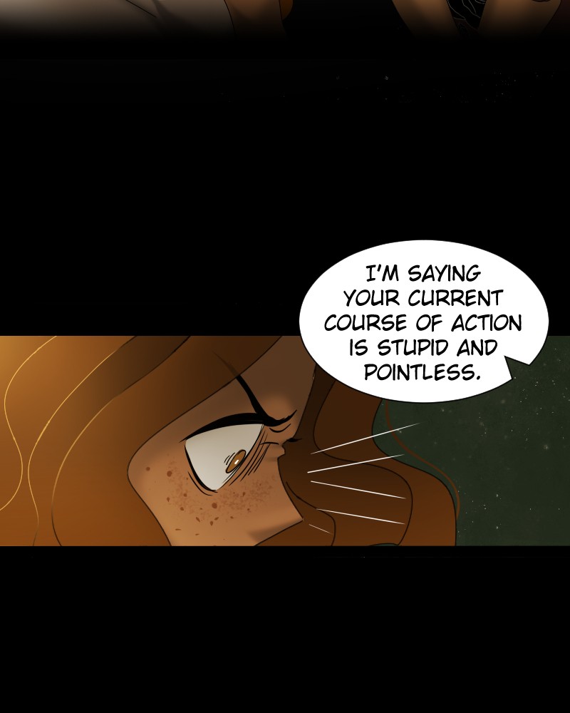 Not Even Bones chapter 89 - page 59