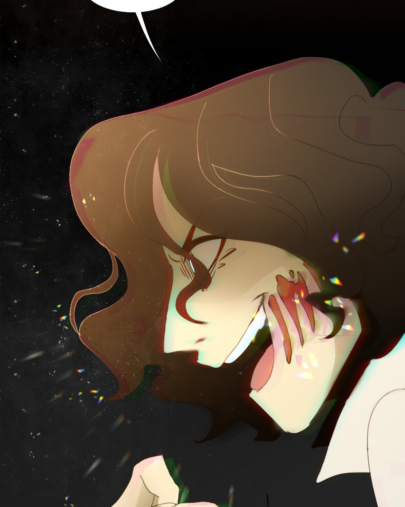 Not Even Bones chapter 89 - page 6