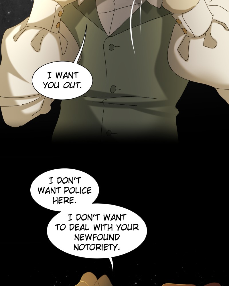 Not Even Bones chapter 89 - page 72