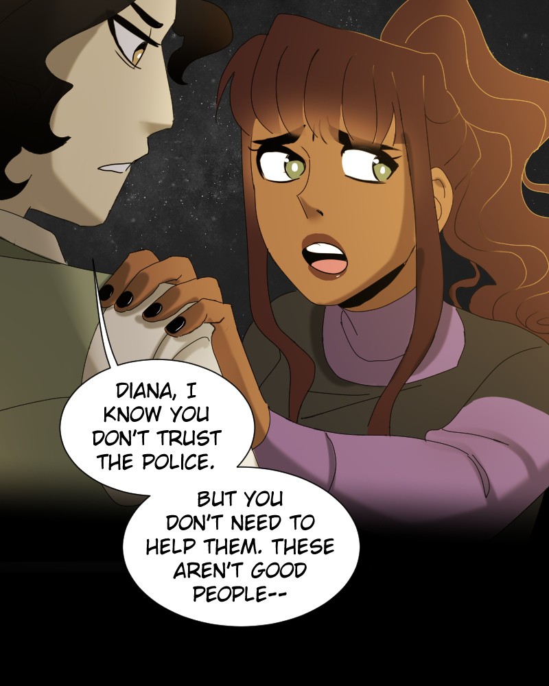Not Even Bones chapter 89 - page 79