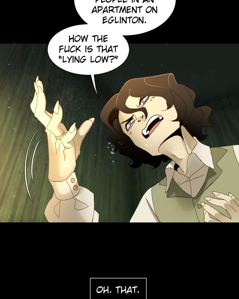 Not Even Bones chapter 89 - page 9