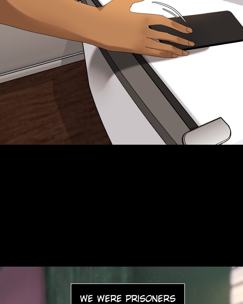 Not Even Bones chapter 88 - page 10