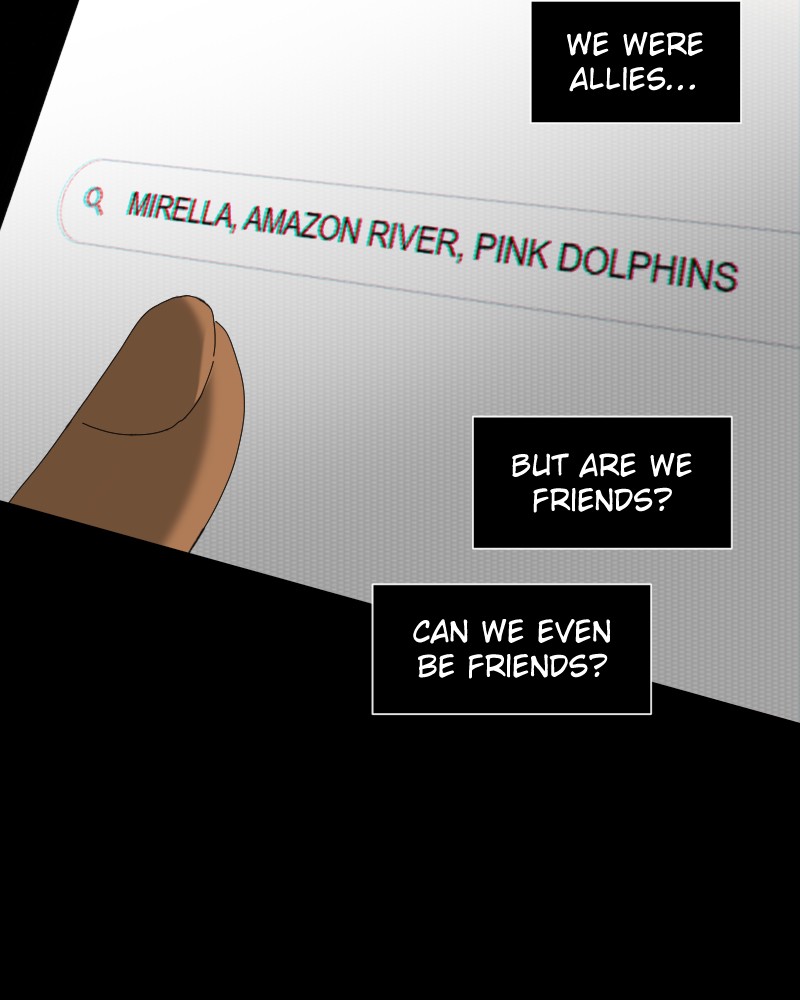 Not Even Bones chapter 88 - page 14