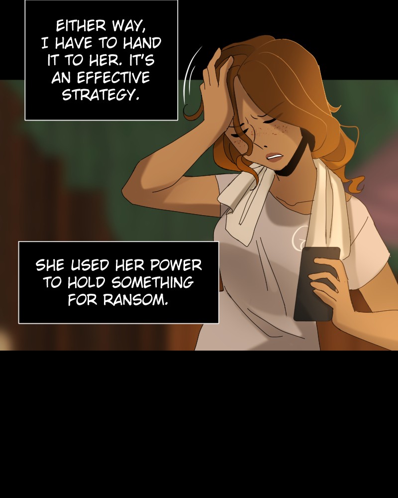 Not Even Bones chapter 88 - page 27