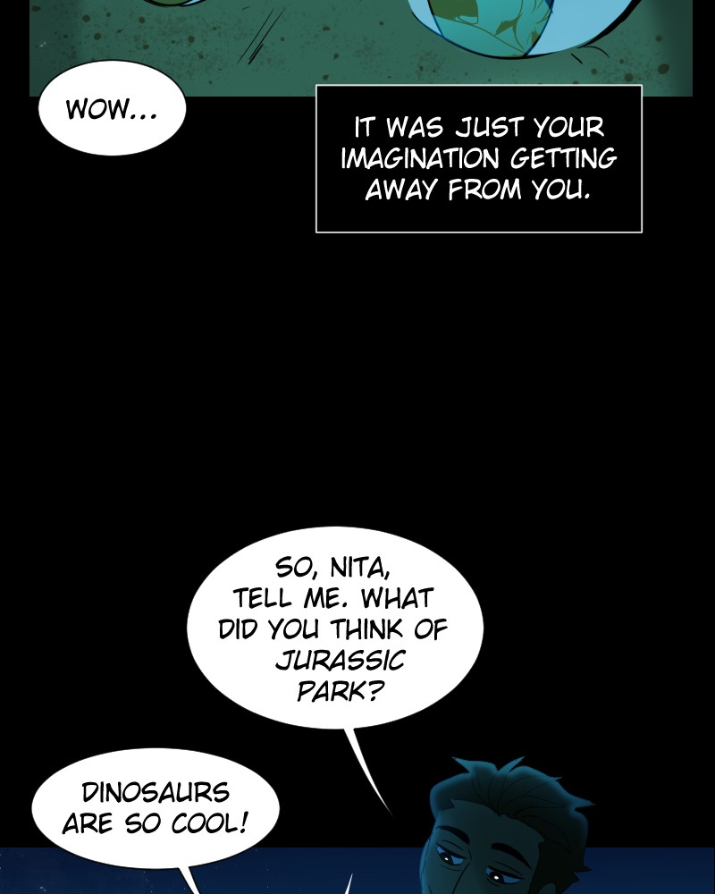 Not Even Bones chapter 88 - page 41
