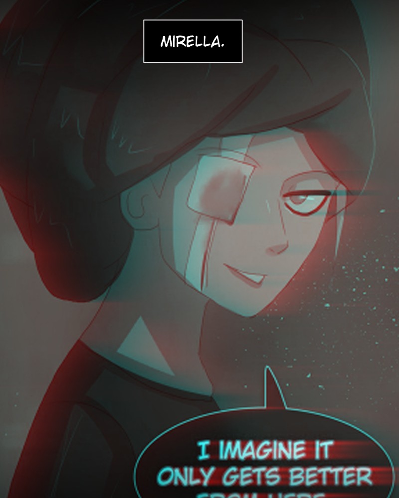 Not Even Bones chapter 88 - page 6