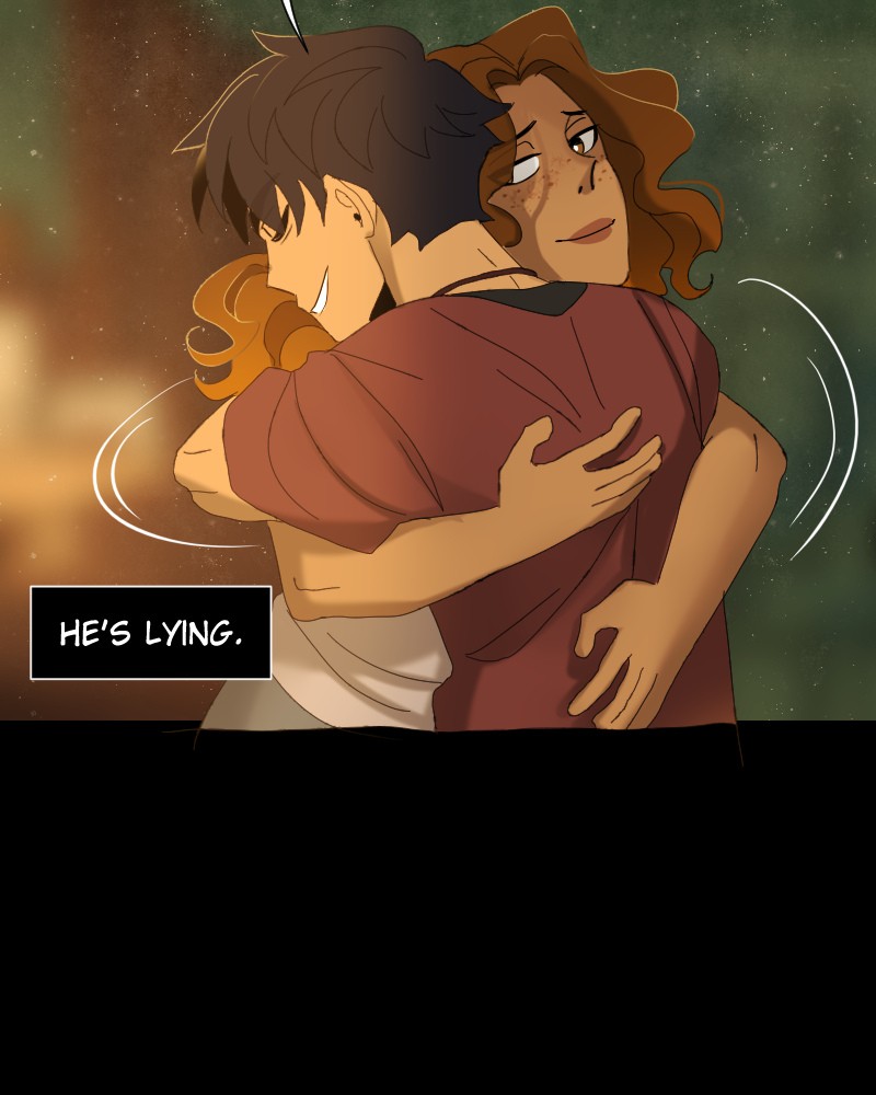 Not Even Bones chapter 88 - page 72