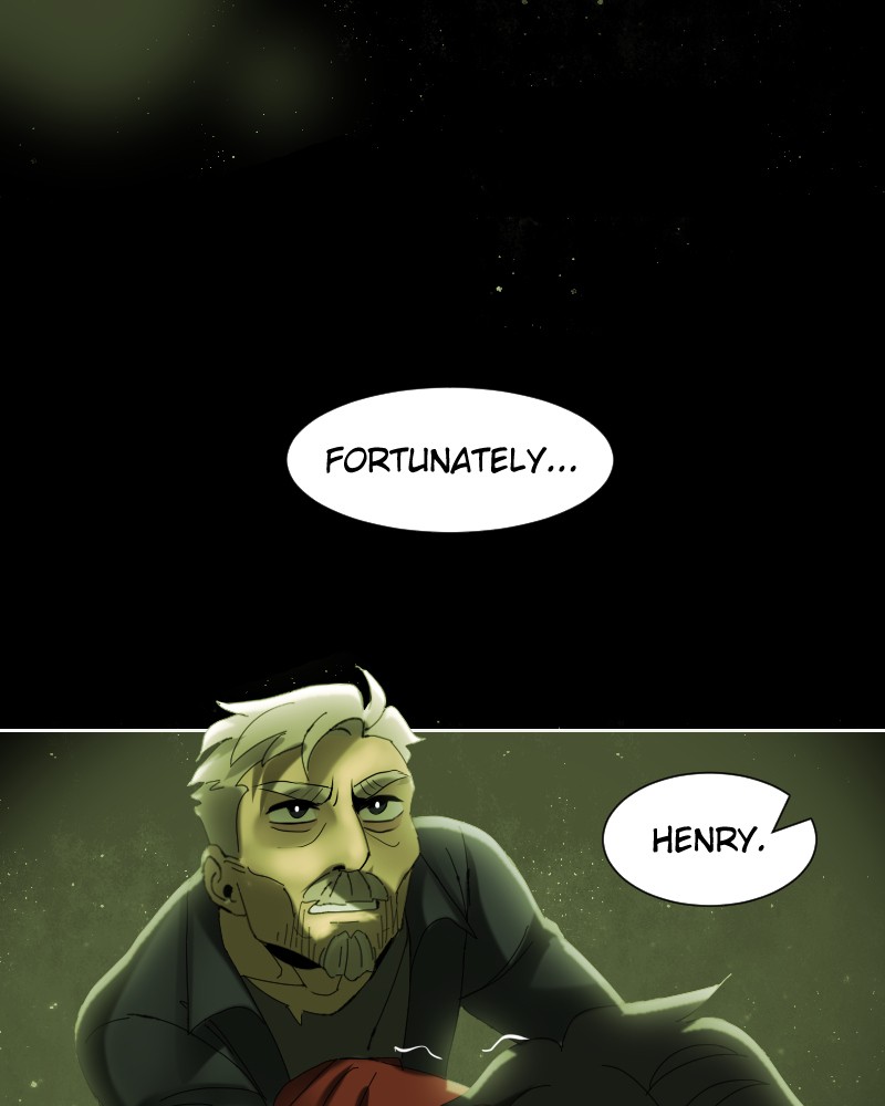 Not Even Bones chapter 87 - page 13