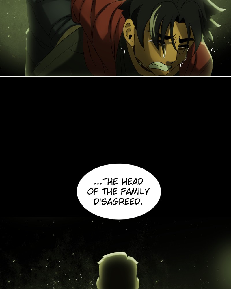 Not Even Bones chapter 87 - page 14