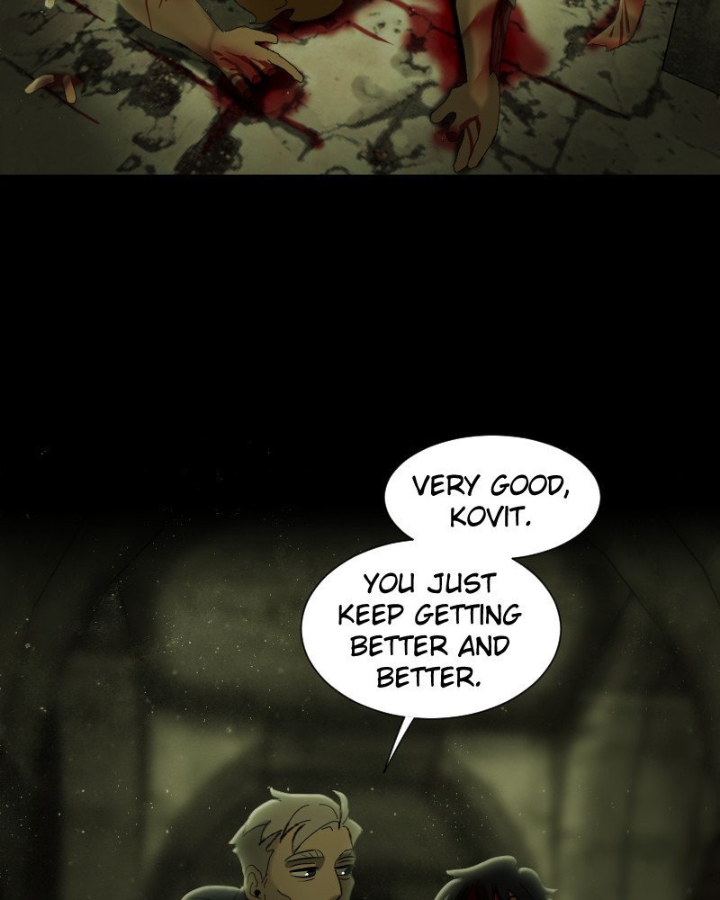 Not Even Bones chapter 87 - page 22