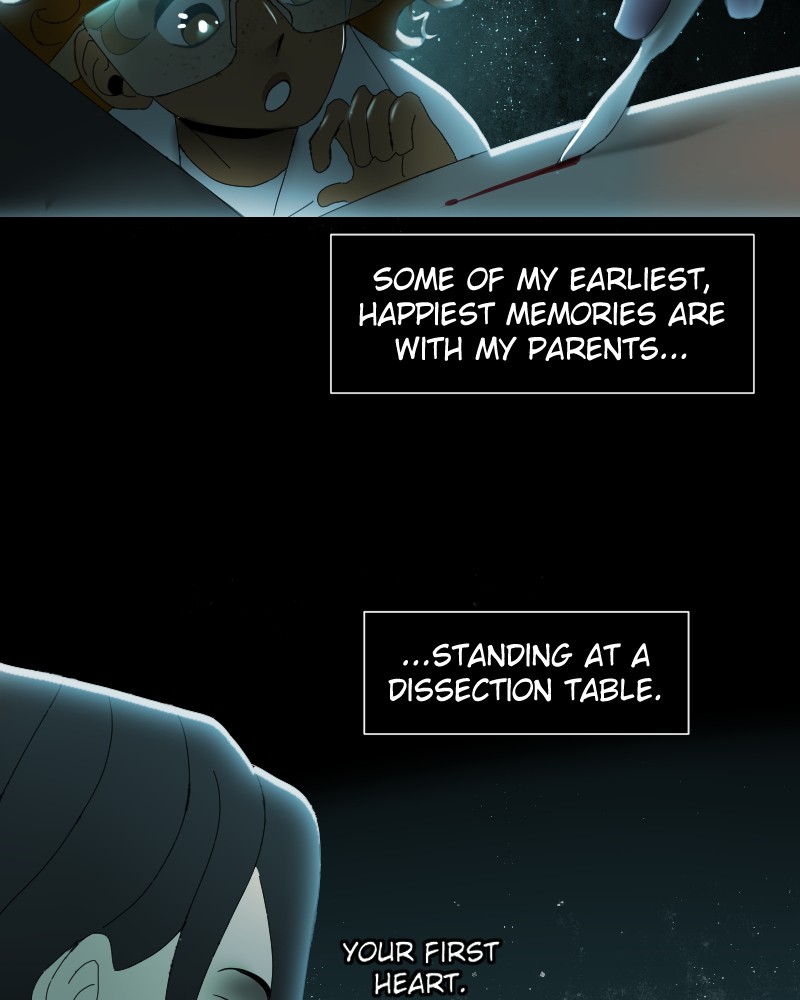 Not Even Bones chapter 87 - page 30