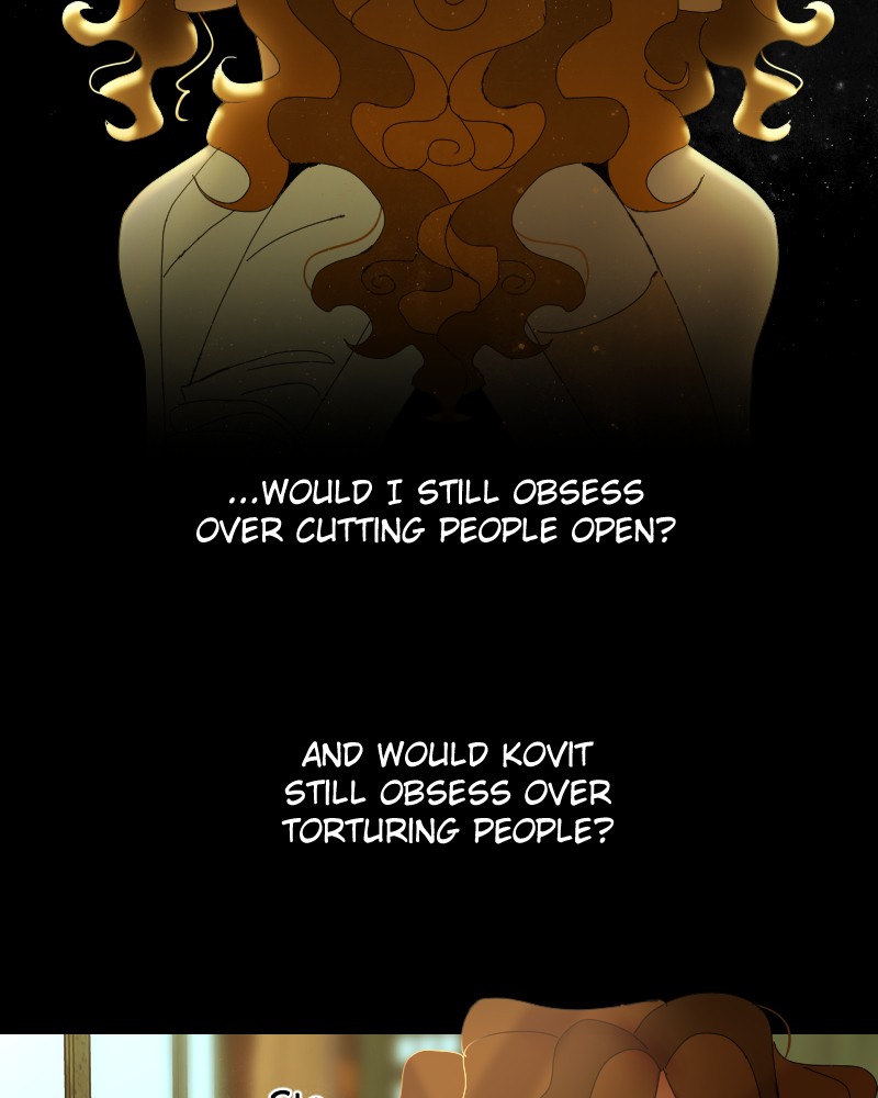 Not Even Bones chapter 87 - page 34