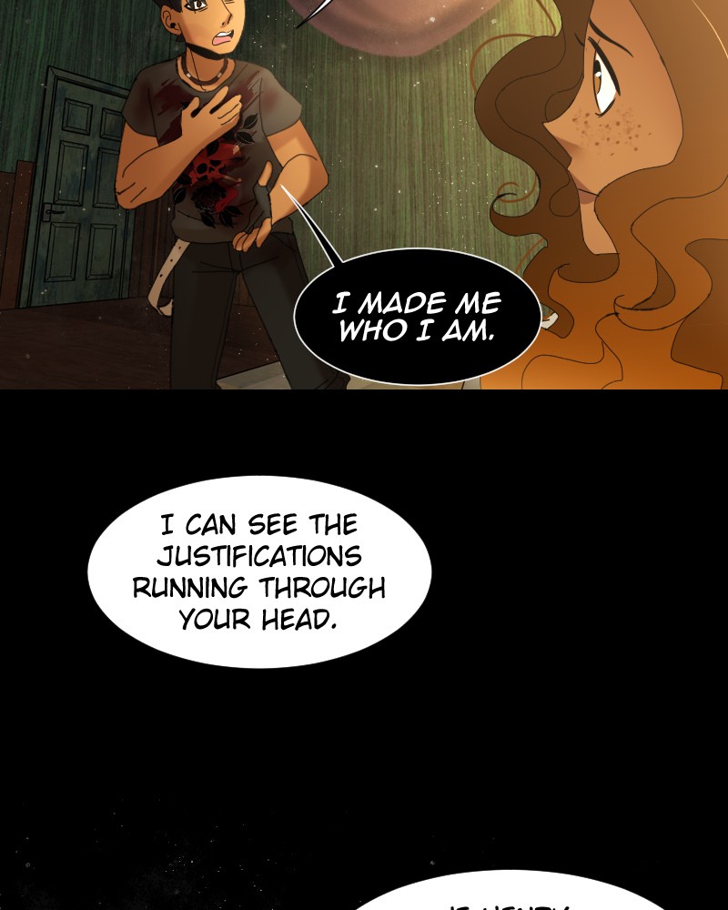 Not Even Bones chapter 87 - page 37