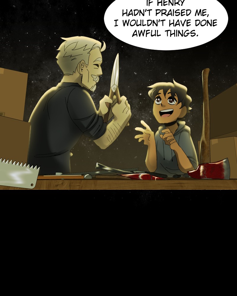 Not Even Bones chapter 87 - page 38