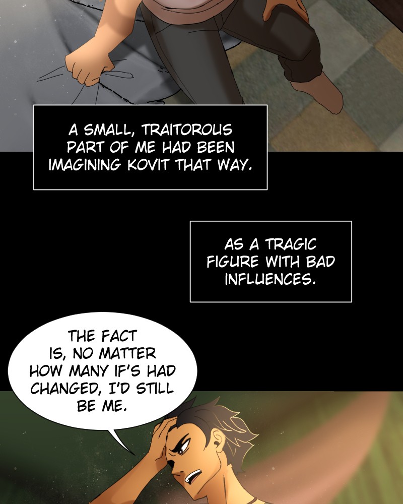 Not Even Bones chapter 87 - page 43