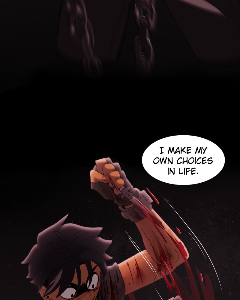 Not Even Bones chapter 87 - page 59