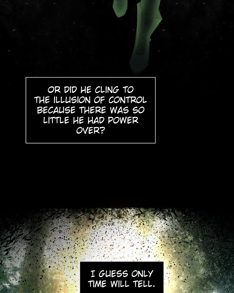 Not Even Bones chapter 87 - page 70
