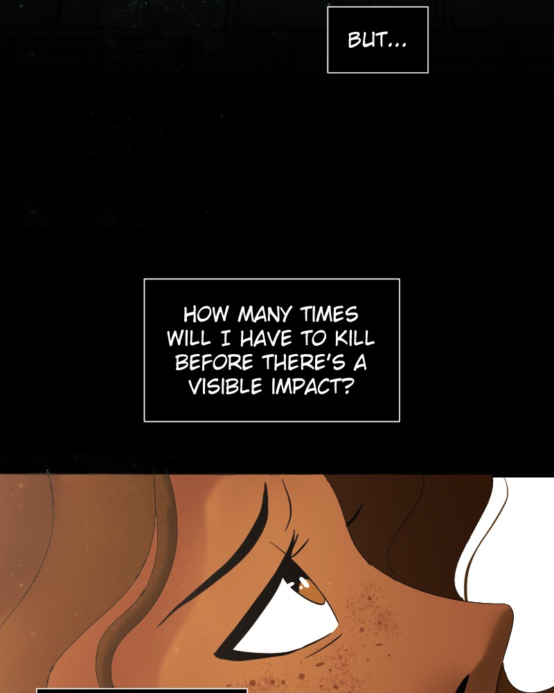 Not Even Bones chapter 86 - page 18