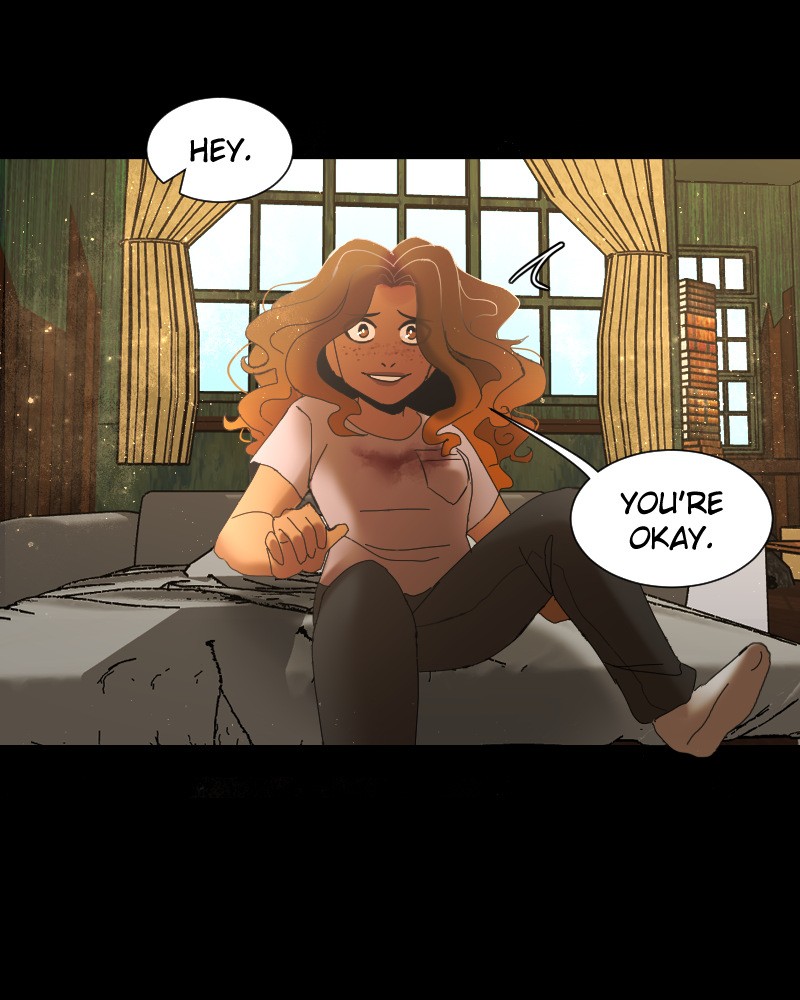 Not Even Bones chapter 86 - page 22