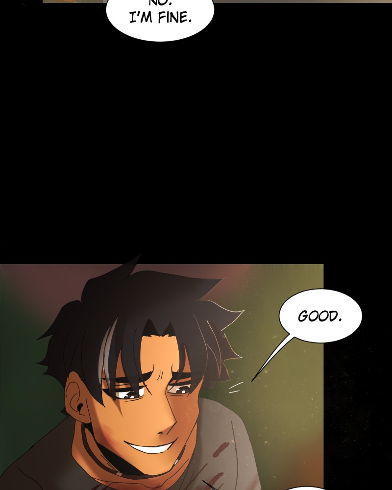 Not Even Bones chapter 86 - page 25