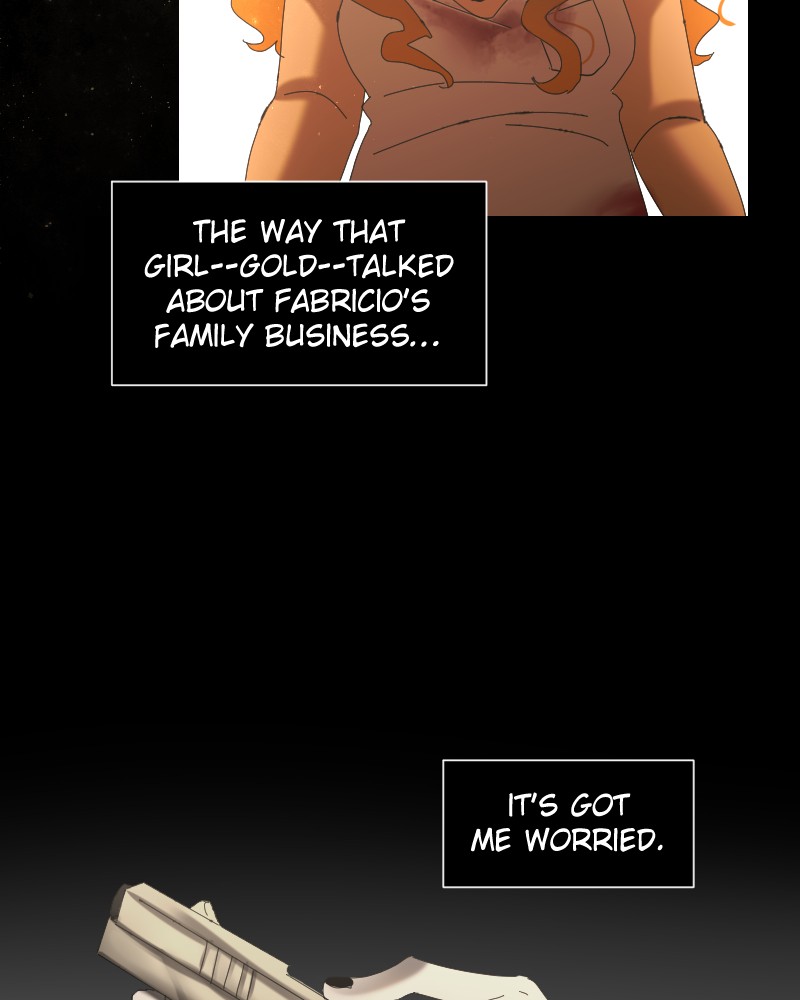 Not Even Bones chapter 86 - page 31