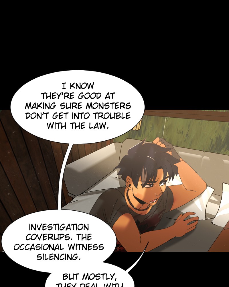 Not Even Bones chapter 86 - page 33