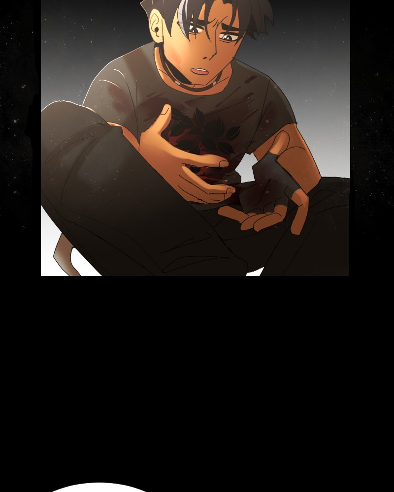 Not Even Bones chapter 86 - page 40