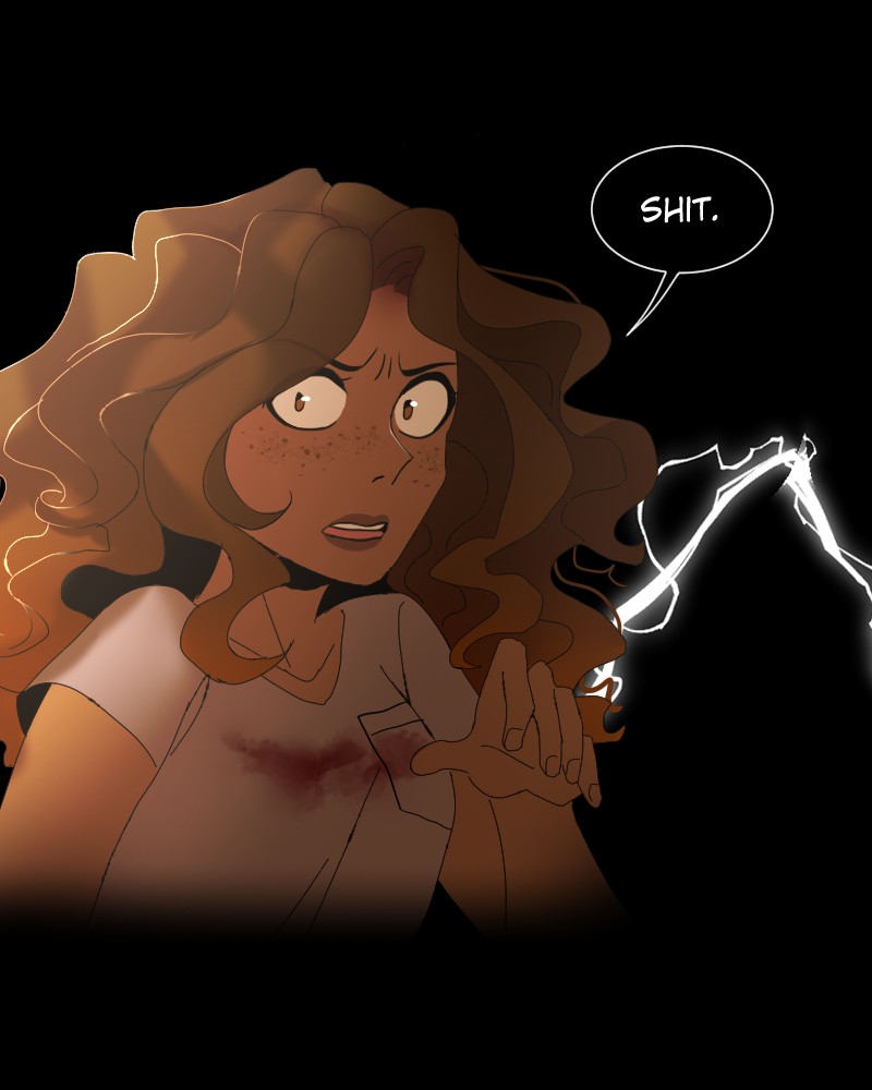 Not Even Bones chapter 86 - page 42
