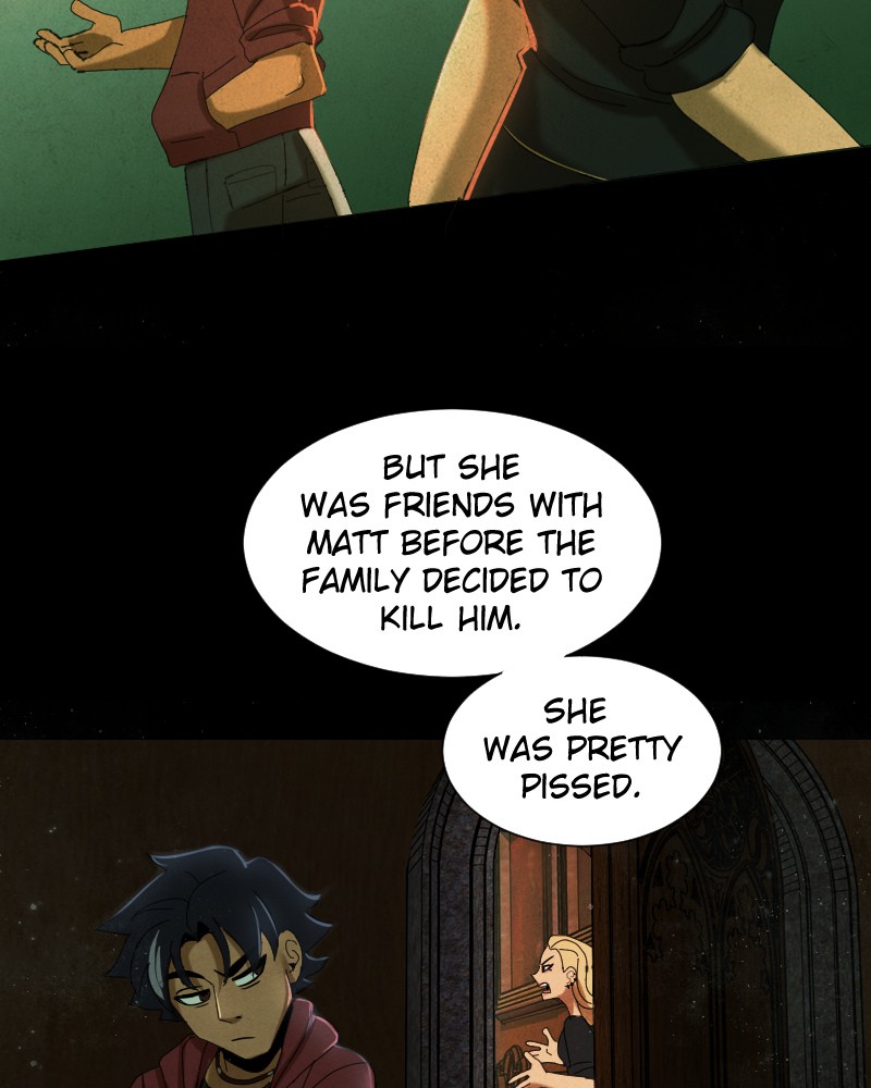Not Even Bones chapter 86 - page 49