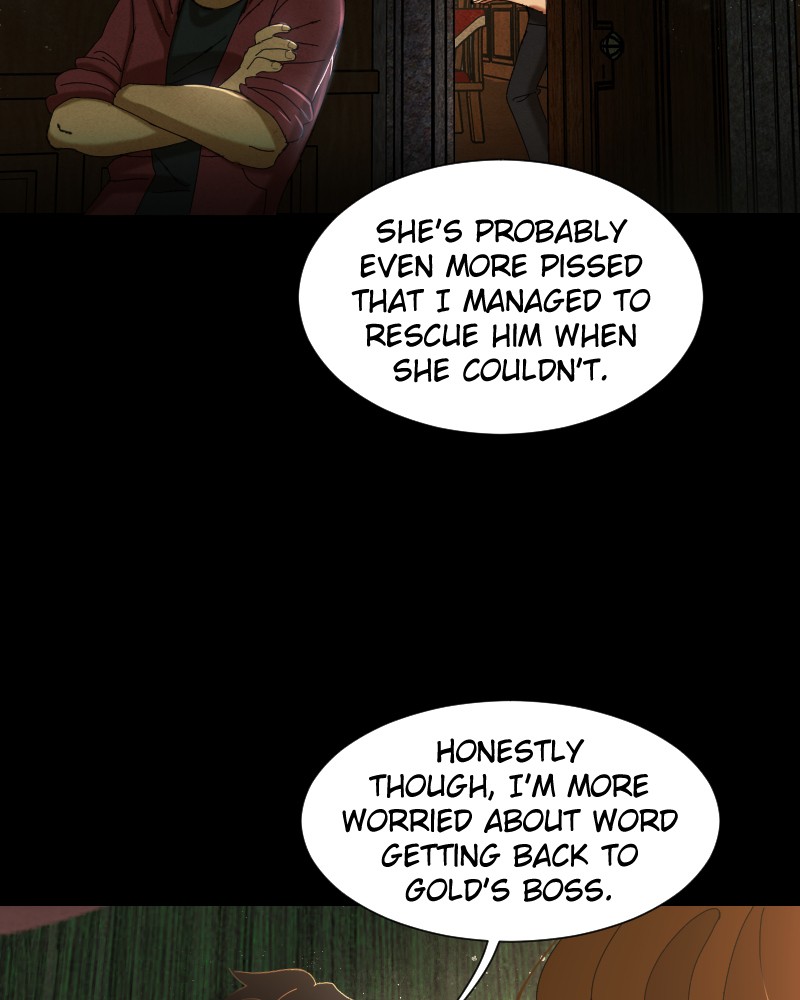 Not Even Bones chapter 86 - page 50
