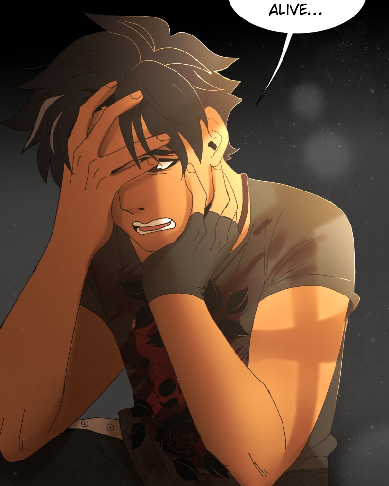 Not Even Bones chapter 86 - page 52