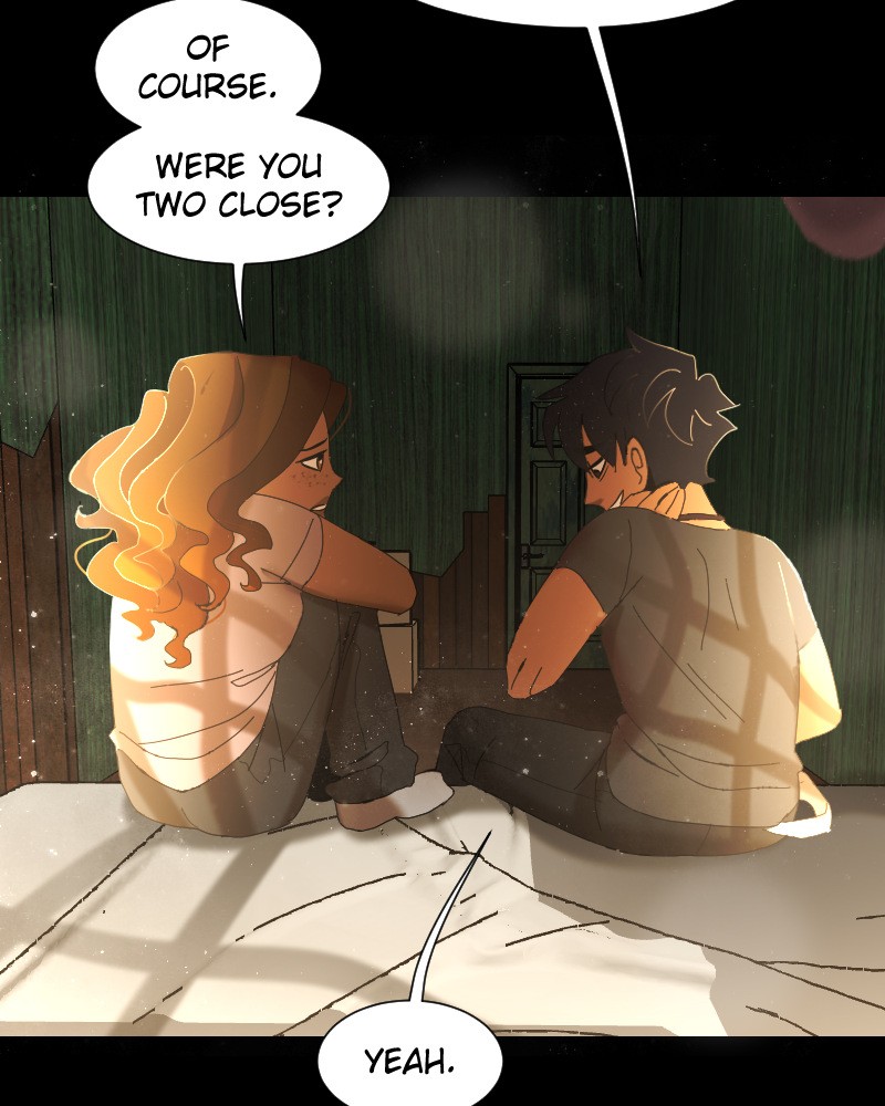 Not Even Bones chapter 86 - page 56