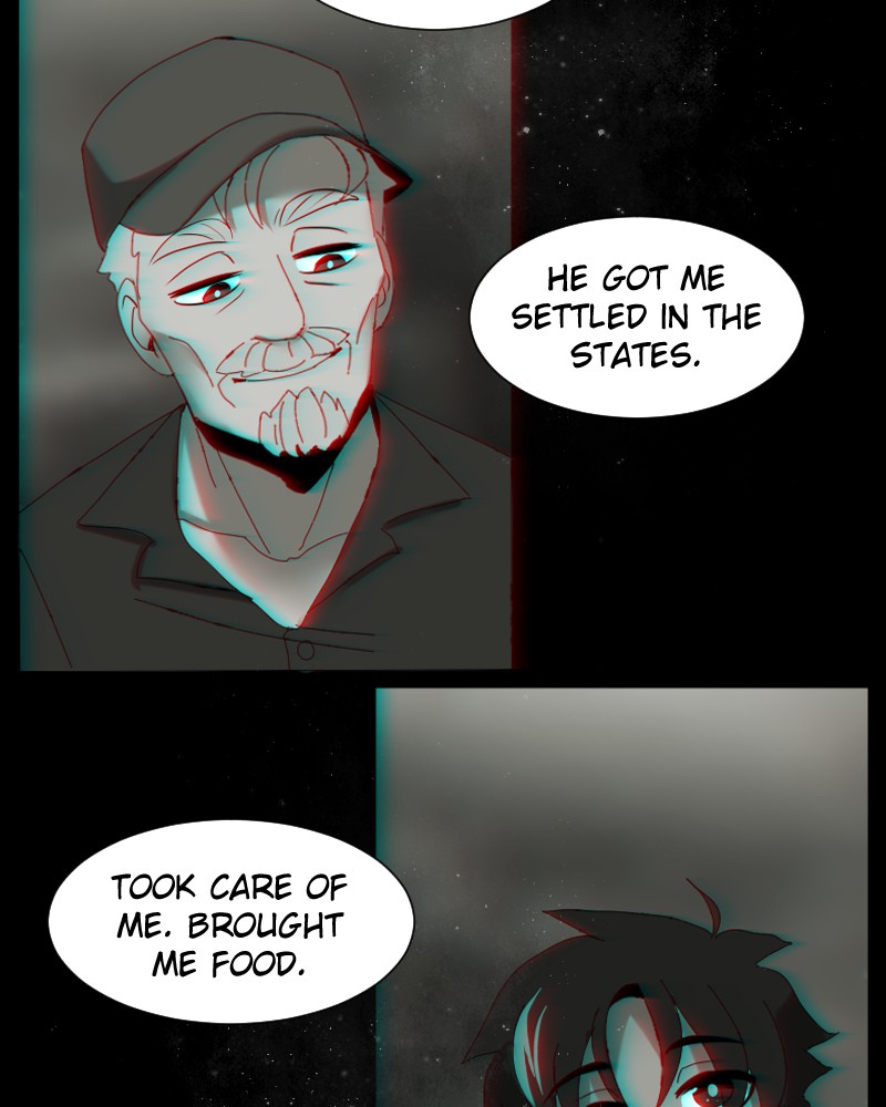 Not Even Bones chapter 86 - page 59