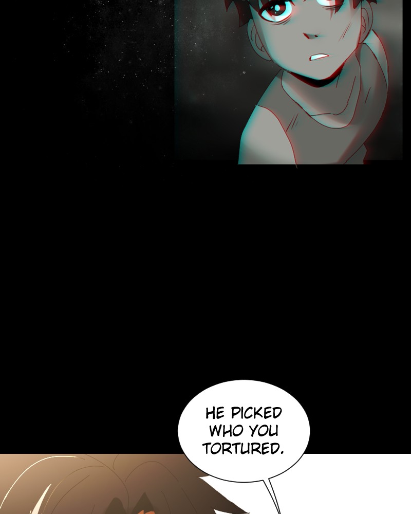 Not Even Bones chapter 86 - page 60