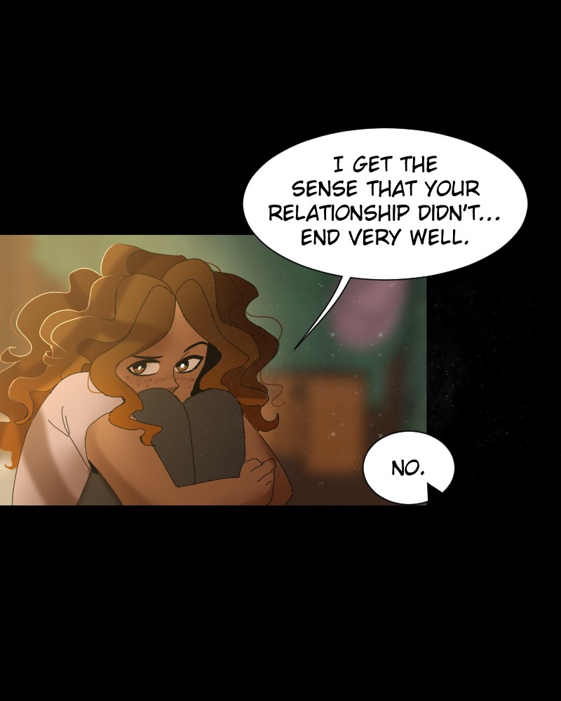 Not Even Bones chapter 86 - page 62