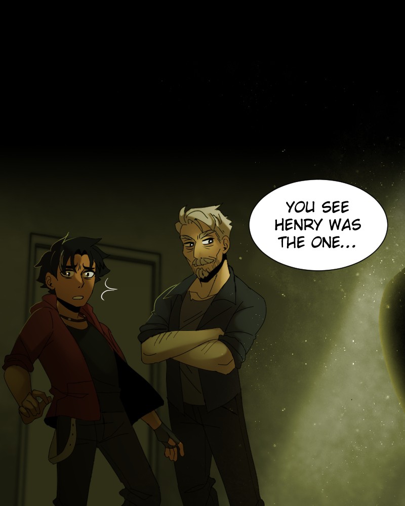 Not Even Bones chapter 86 - page 63