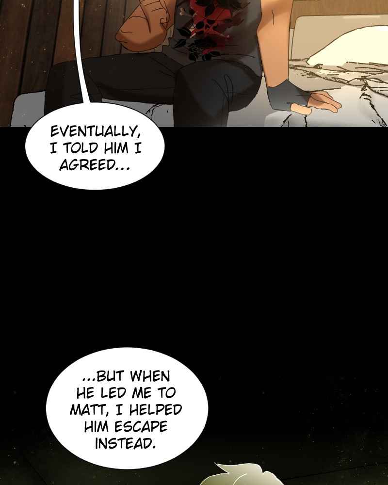 Not Even Bones chapter 86 - page 72