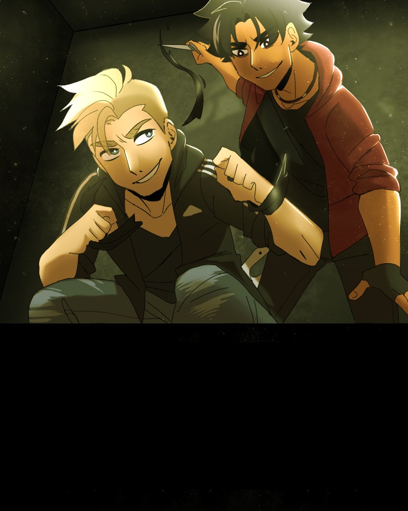 Not Even Bones chapter 86 - page 73