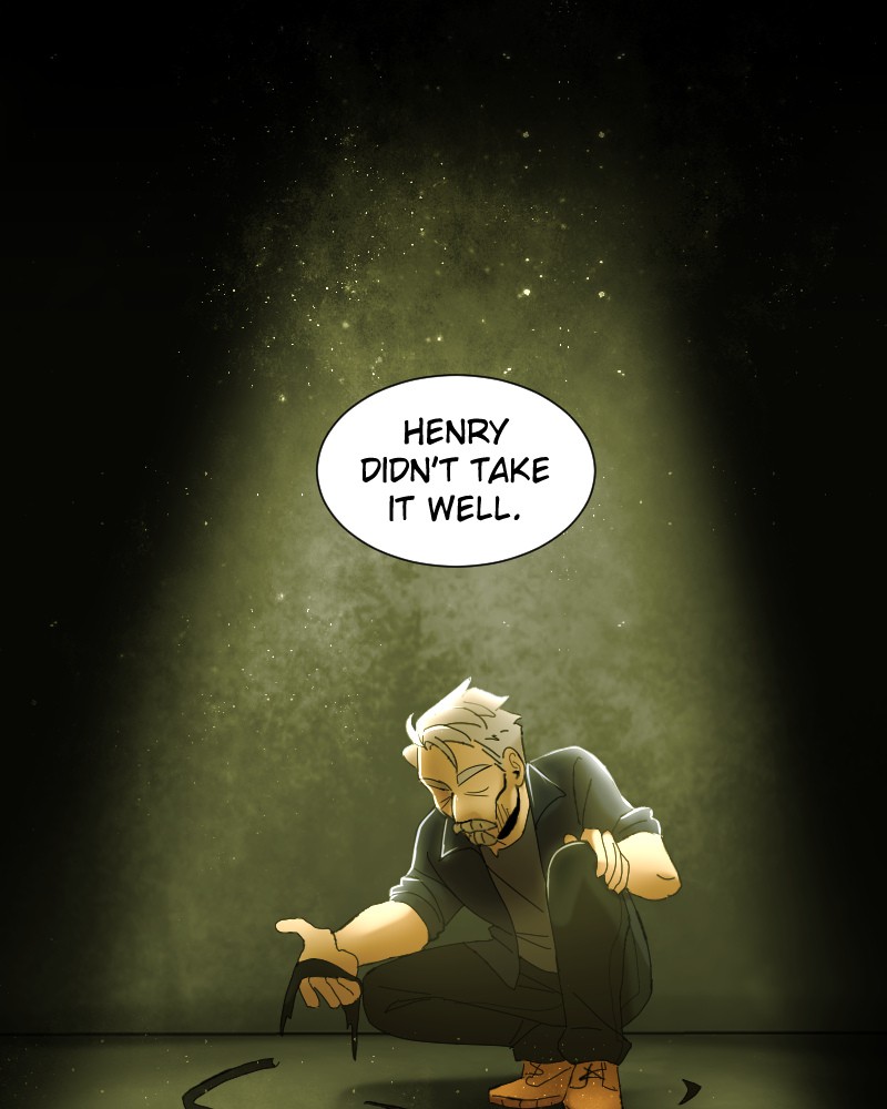 Not Even Bones chapter 86 - page 74