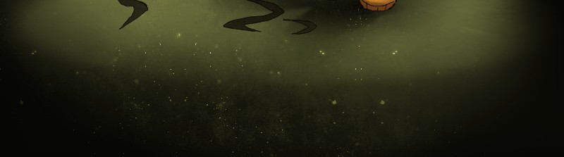 Not Even Bones chapter 86 - page 75