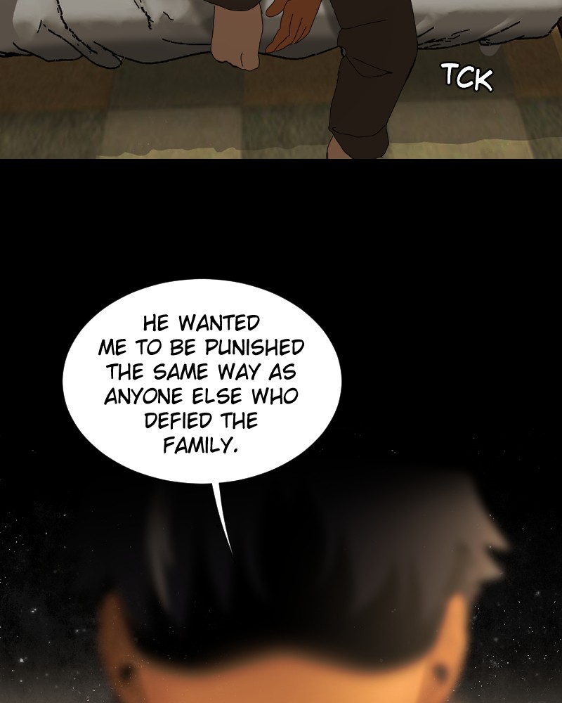 Not Even Bones chapter 86 - page 77