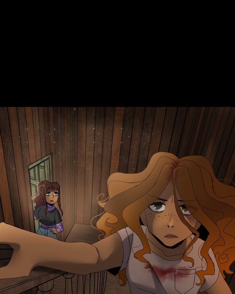 Not Even Bones chapter 86 - page 8
