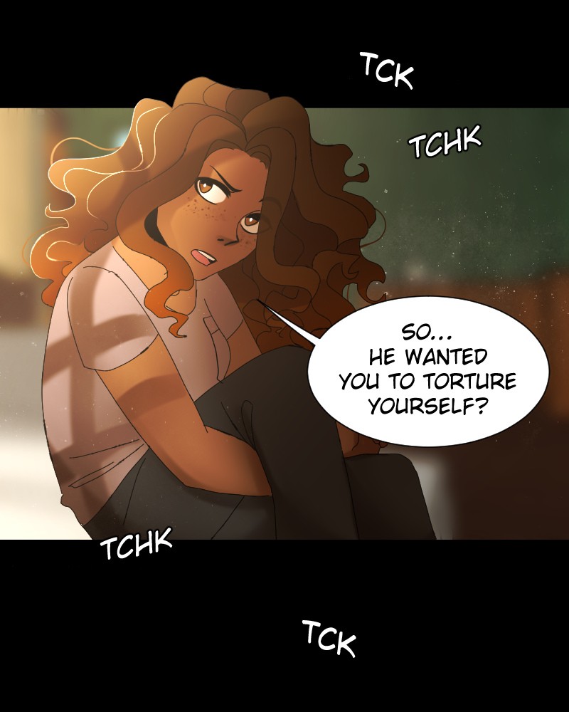 Not Even Bones chapter 86 - page 80