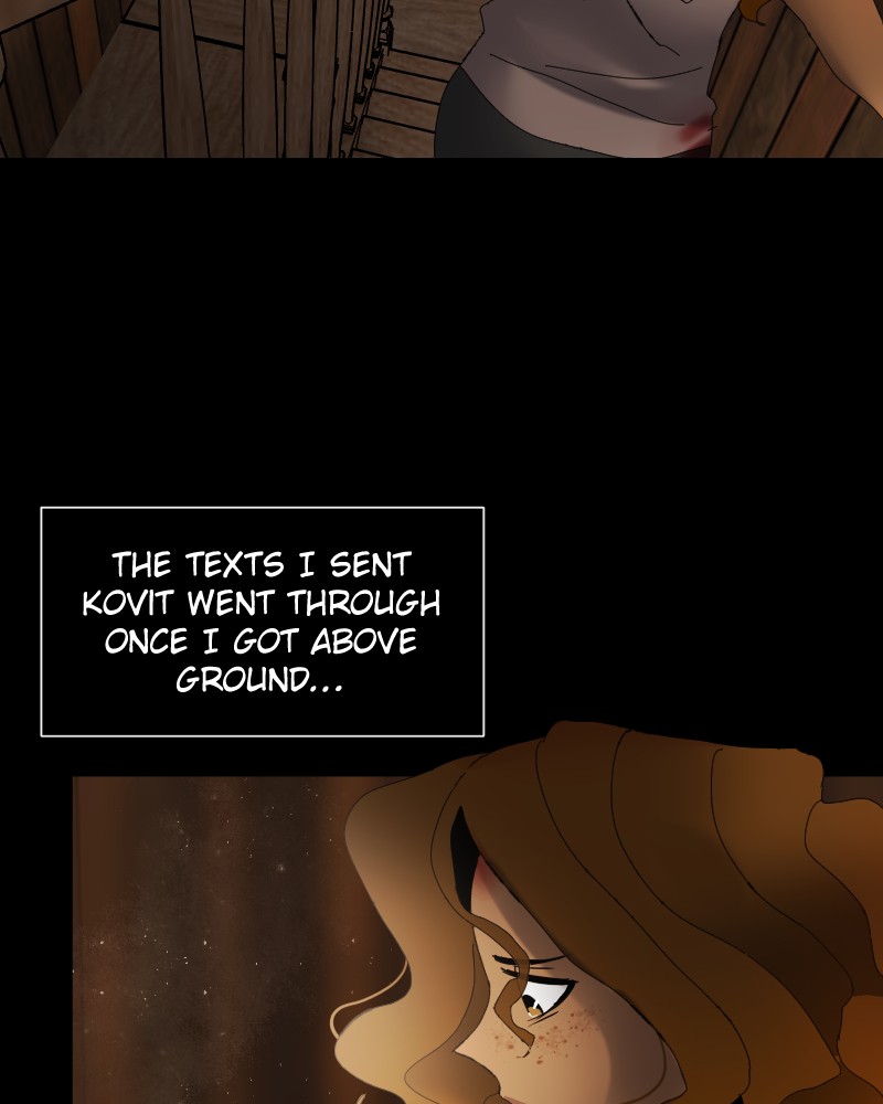 Not Even Bones chapter 86 - page 9