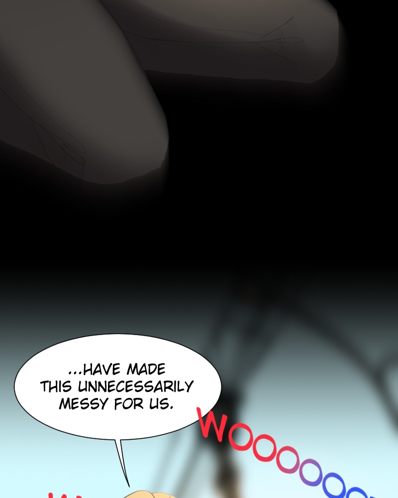Not Even Bones chapter 85 - page 11