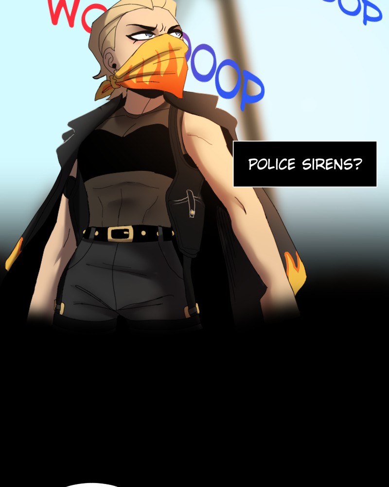 Not Even Bones chapter 85 - page 12