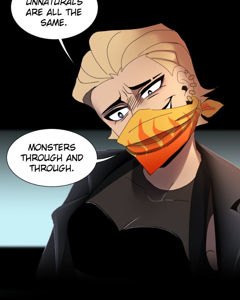 Not Even Bones chapter 85 - page 14