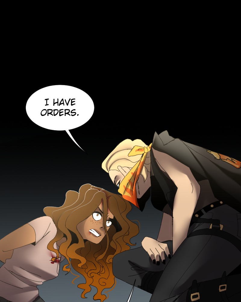 Not Even Bones chapter 85 - page 22